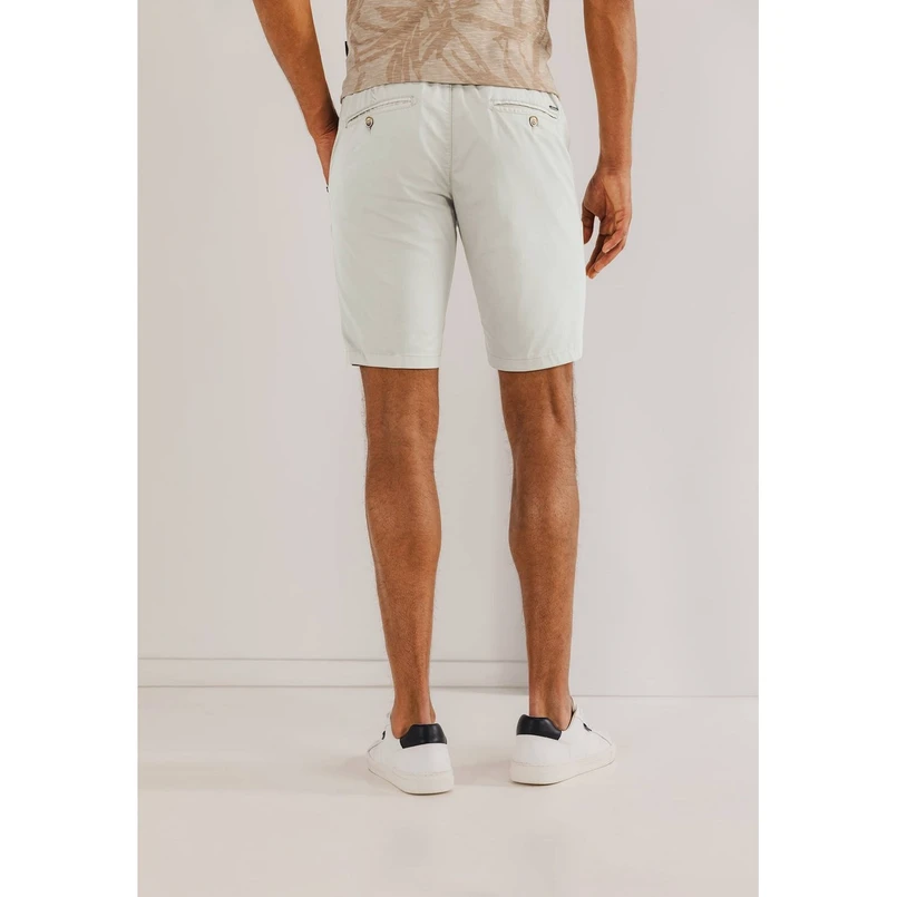 State of Art Heren Short 67115916 Wit