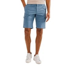 State of Art Heren Short 67415918 Lichtgrijs