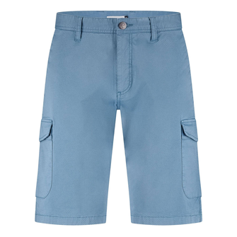 State of Art Heren Short 67415918 Lichtgrijs