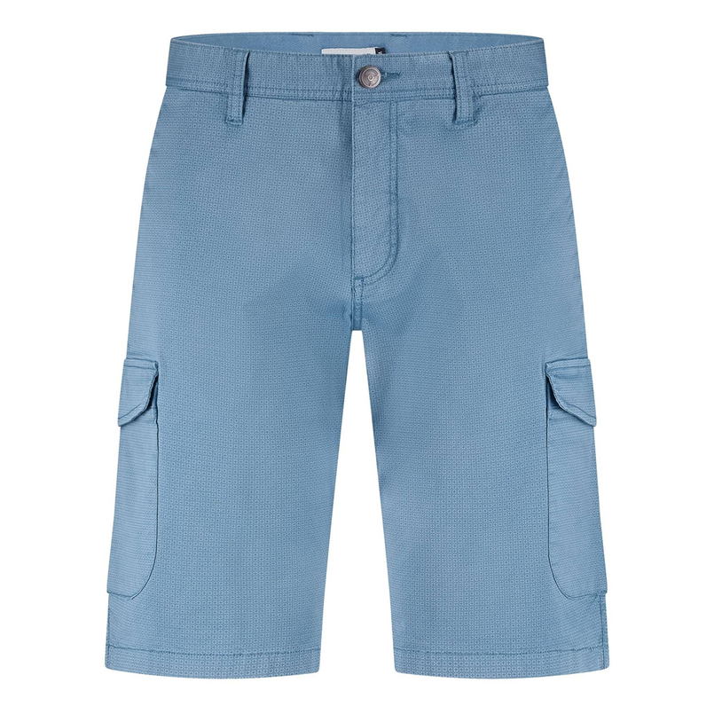 State of Art Heren Short 67415918 Lichtgrijs