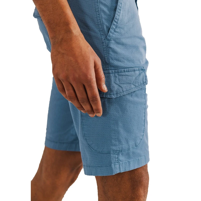 State of Art Heren Short 67415918 Lichtgrijs