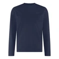 State of Art Heren T-shirt 31125377 Navy