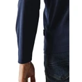 State of Art Heren T-shirt 31125377 Navy