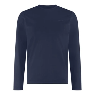 State of Art Heren T-shirt 31125377 Navy