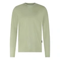 State of Art Heren T-shirt 31125377 Olijf