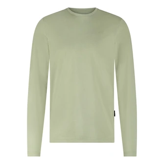 State of Art Heren T-shirt 31125377 Olijf