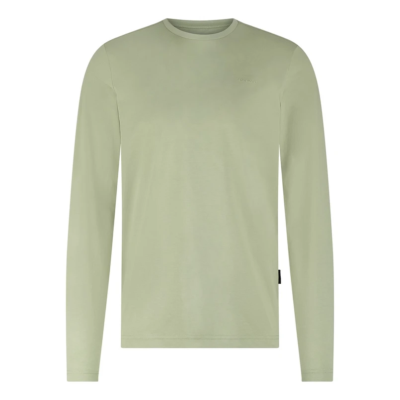State of Art Heren T-shirt 31125377 Olijf