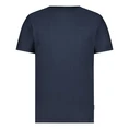 State of Art Heren T-shirt 36115427 Navy