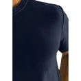 State of Art Heren T-shirt 36115427 Navy