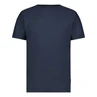 State of Art Heren T-shirt 36115427 Navy