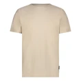 State of Art Heren T-shirt 36115427 Wit