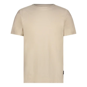 State of Art Heren T-shirt 36115427 Wit