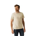 State of Art Heren T-shirt 36125375 Wit