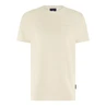 State of Art Heren T-shirt 36125375 Wit