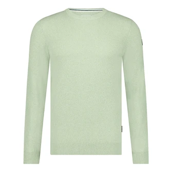 State of Art Heren Trui 11115073 Groen