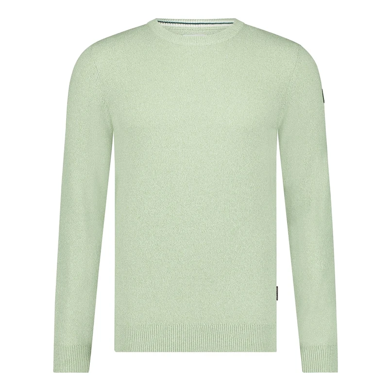 State of Art Heren Trui 11115073 Groen