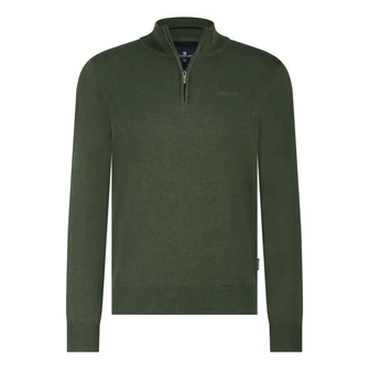 State of Art Heren Trui 13125004 Groen