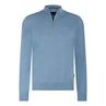 State of Art Heren Trui 13125004 Midden blauw