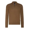 State of Art Heren Trui 13125004 Midden bruin