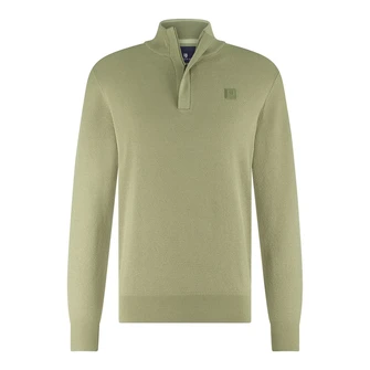 State of Art Heren Trui 13125125 Olijf