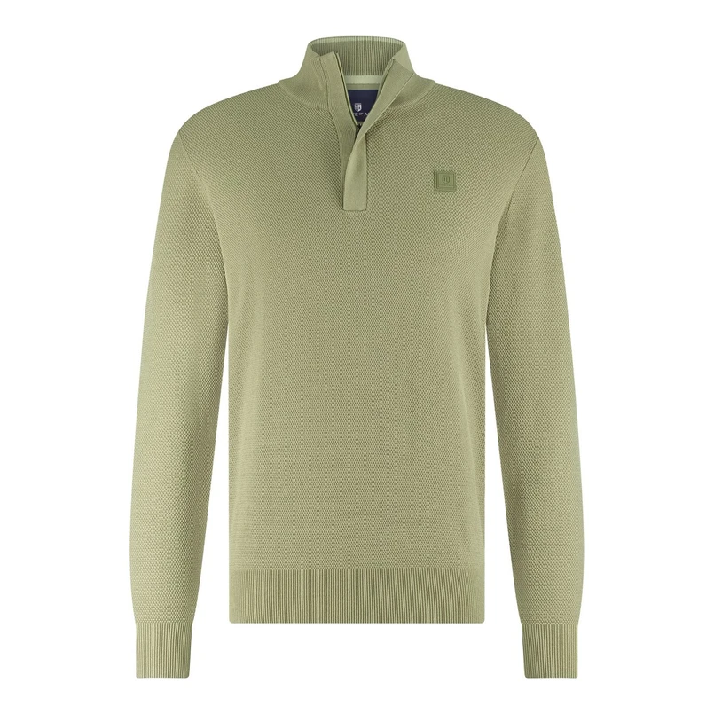 State of Art Heren Trui 13125125 Olijf