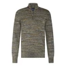 State of Art Heren Trui 13525089 Grijs mele