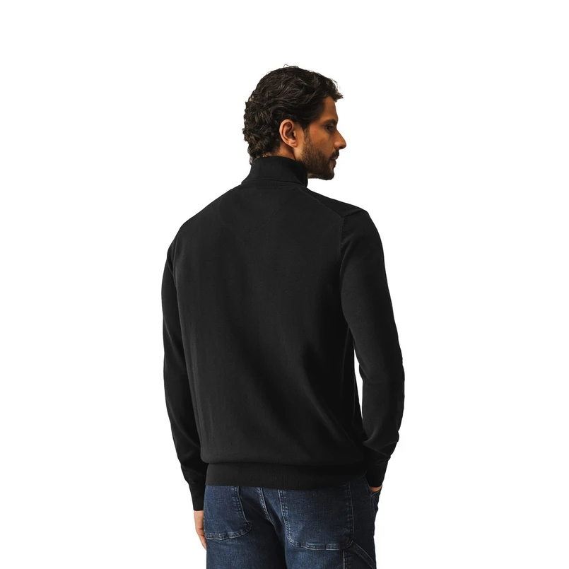 State of Art Heren Trui 15125006 Navy