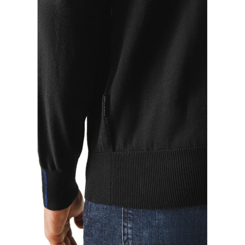 State of Art Heren Trui 15125006 Navy