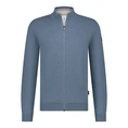State of Art Heren Vest 16115079 Lichtgrijs
