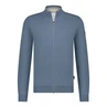 State of Art Heren Vest 16115079 Lichtgrijs