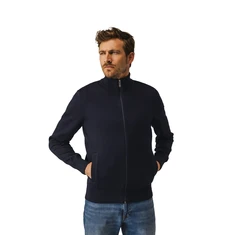 State of Art Heren Vest 16125057 Navy