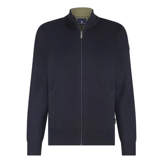 State of Art Heren Vest 16125057 Navy