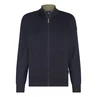 State of Art Heren Vest 16125057 Navy