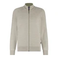 State of Art Heren Vest 16125057 Wit