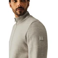 State of Art Heren Vest 16125057 Wit
