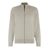 State of Art Heren Vest 16125057 Wit