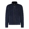 State of Art Heren Vest 16125067 Navy