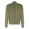 State of Art Heren Vest 16125105 Olijf