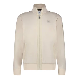 State of Art Heren Vest 56115508 Wit