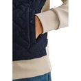 State of Art Heren Vest 56115510 Wit