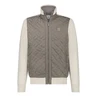 State of Art Heren Vest 56115510 Wit