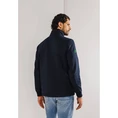 State of Art Heren Vest 56115955 Navy