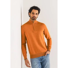 State of Art Heren Zipper 13115004 Mango