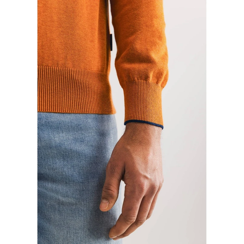 State of Art Heren Zipper 13115004 Mango