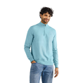 State of Art Heren Zipper 13115004 Mint