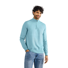 State of Art Heren Zipper 13115004 Mint