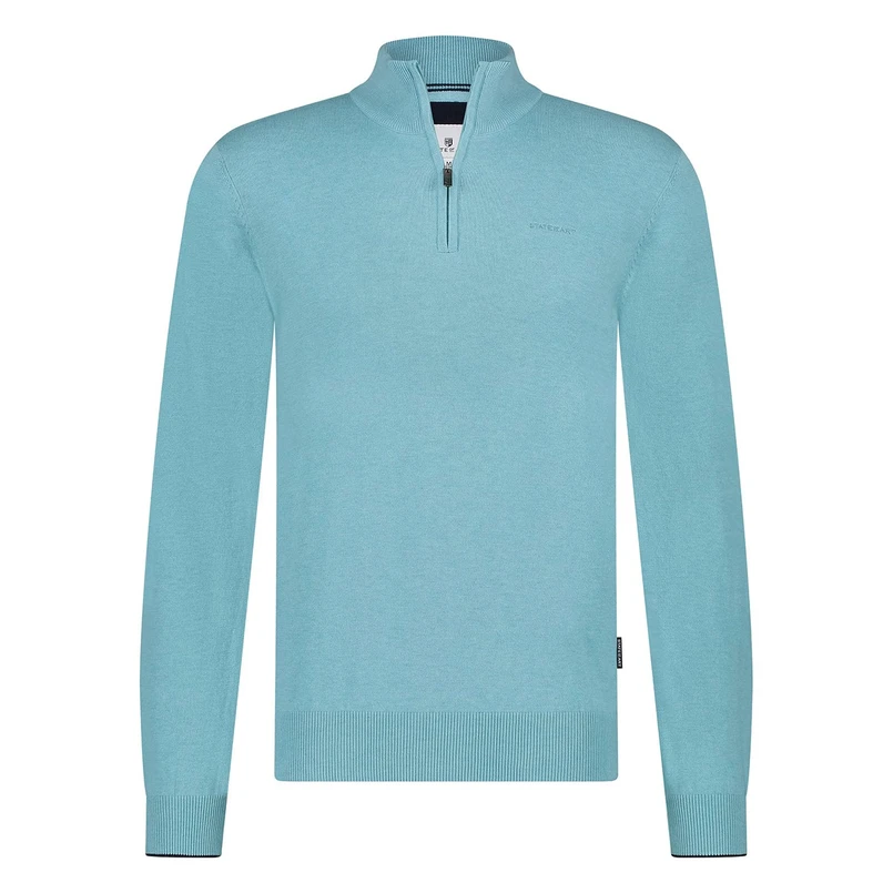 State of Art Heren Zipper 13115004 Mint