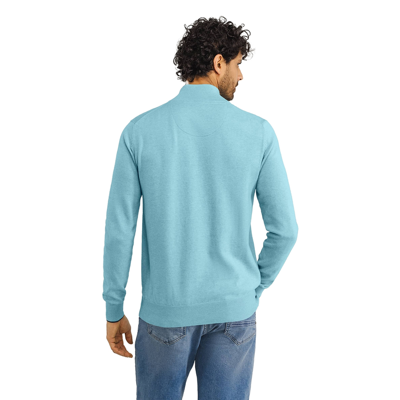 State of Art Heren Zipper 13115004 Mint