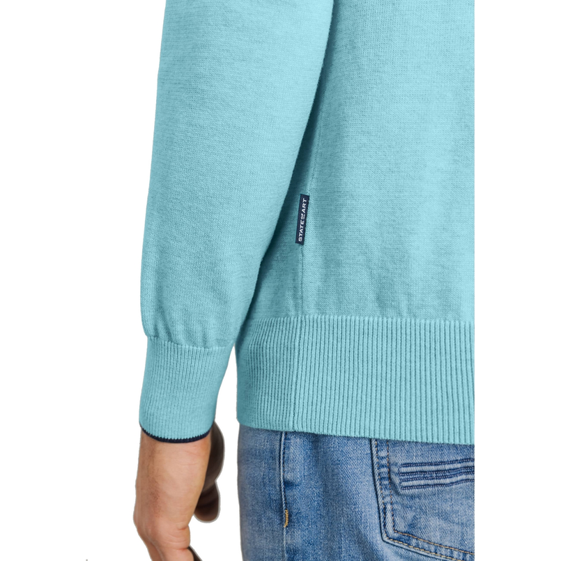 State of Art Heren Zipper 13115004 Mint