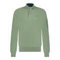 State of Art Heren Zipper 13115025 Groen